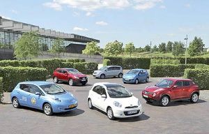 رنو - نیسان در پی افزایش تولید در هند