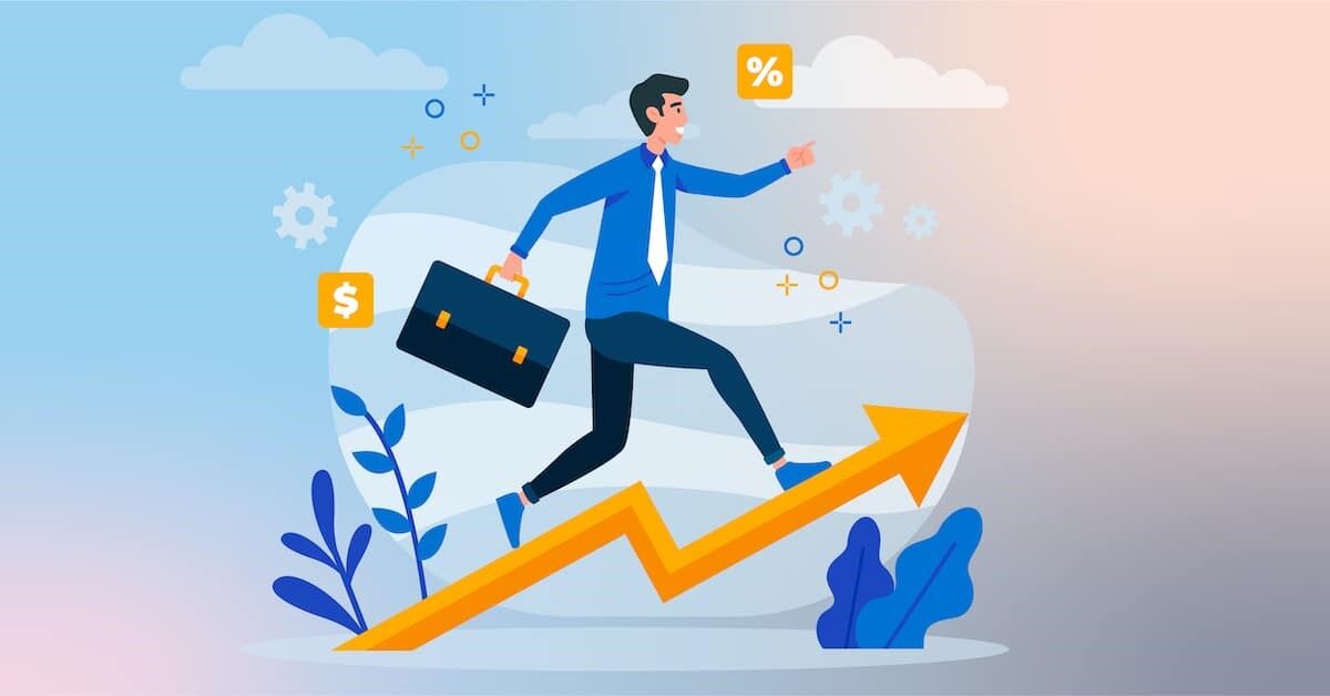 بهترین روش های افزایش فروش