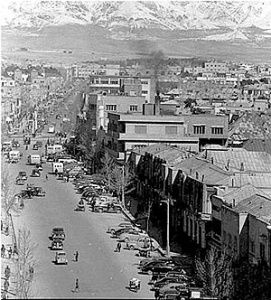 دولت عامل وخامت اوضاع مسکن در دهه30