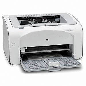 چاپگرهای تازه وارد HP
