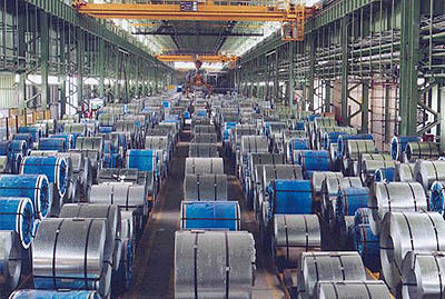 «ترک‌ها» قیمت‌ فولاد صادراتی را افزایش دادند