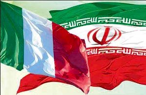 جزئیات سفر هیات ایتالیایی به ایران