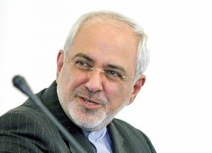 ظریف: توسعه روابط تهران و آنکارا  به نفع دو کشور و منطقه است