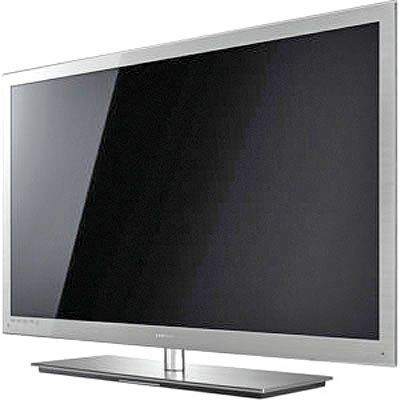 تلویزیون LED سایز بزرگ ایکس ویژن