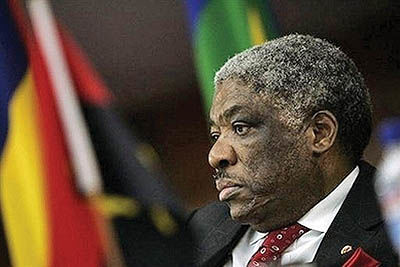 رییس‌جمهوری زامبیا در سن 59 سالگی درگذشت