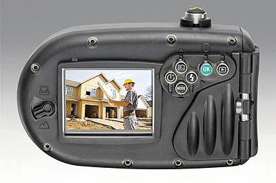 دوربین ضدآب minox به بازار عرضه شد