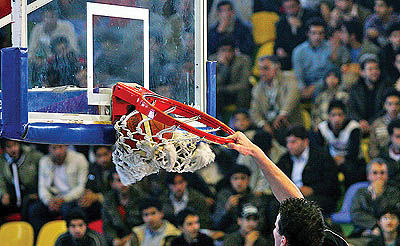 افشاگری روزنامه چینی از پشت پرده تیم ملی بسکتبال ایران