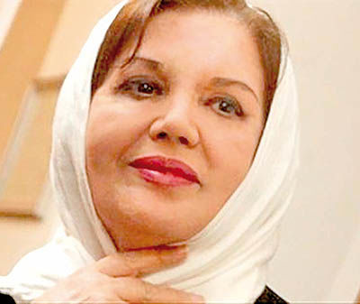 تمدید کنسرت سیمین غانم در تالار وحدت