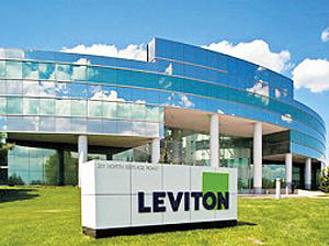 نسل جدید ایستگاه شارژی Leviton عرضه شد