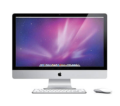 یک IMAC پرفروش از خانواده اپل