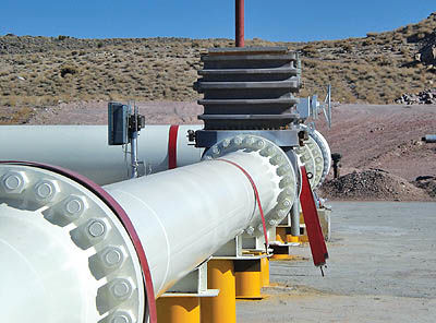 صادرات روزانه 25 میلیون مترمکعب گاز به عراق