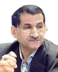 چتر مالیات براقتصاد سایه