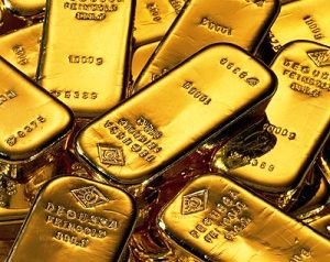 امید طلا به ناامیدی اقتصاد جهان