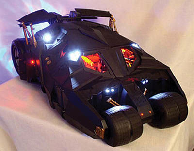 با کیس کامپیوترتان مسابقه بدهید