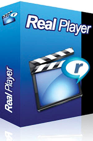 نسخه‌ جدید نرم‌افزار Real Player عرضه شد