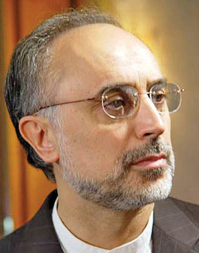 فرانسه، برزیل و کشوری آسیایی، طرف‌های مذاکره هسته ای