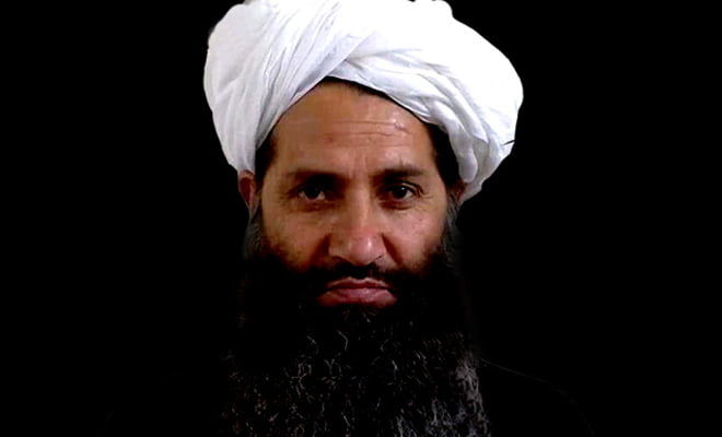 شایعات درباره کشته شدن رهبر طالبان صحت دارد؟
