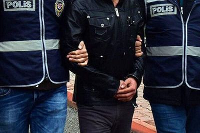 دستگیری 51 عضو داعش در ترکیه