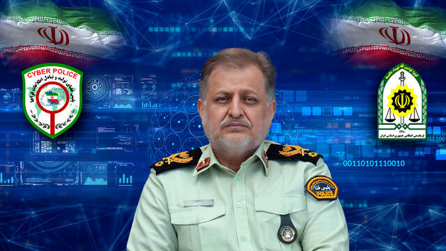 توضیحات مهم پلیس فتا درباره ویدئوهای جعلی منتسب به مأموران فراجا