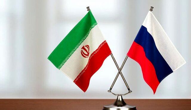 سفر بزرگترین هیات تجاری روسیه به ایران