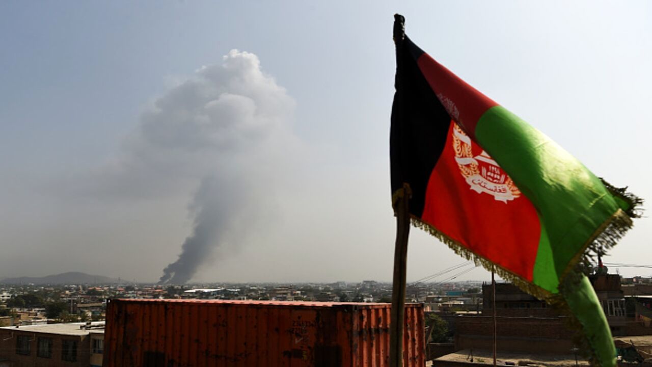 اروپا دست به دامن همسایگان افغانستان شد