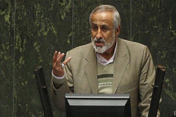 رمزگشایی از استعفای نماینده تهران 