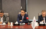 نخ تایرصبا در بزرگراه شفافیت