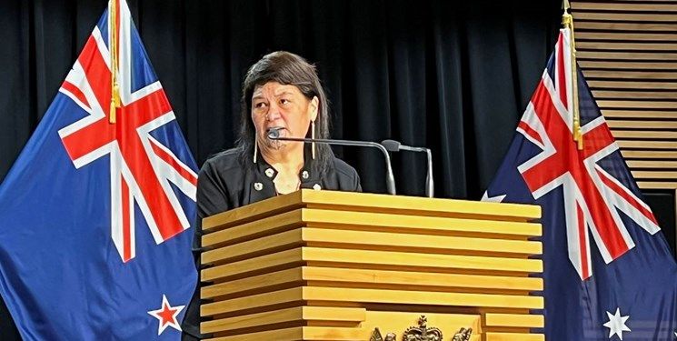 تعلیق گفتگوهای حقوق بشری نیوزیلند با ایران!