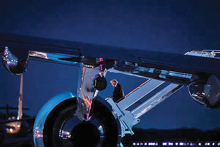 وعده شکوفایی در سایه جنگ