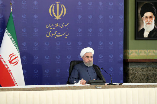 روحانی: پروتکل‌های بهداشتی مانعی برای برگزاری عزای حسینی نیست/ نباید در ایام محرم بهانه دست دشمن دهیم