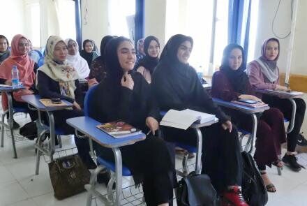 استعفای دسته جمعی اساتید دانشگاههای این کشور