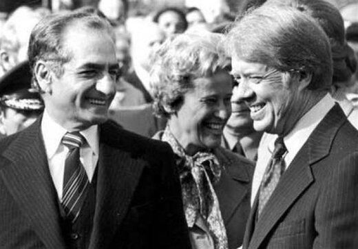 دیدار مهم محمدرضا پهلوی در آخرین روزهای خود در ایران