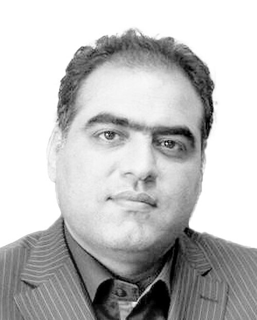 دکتر سعید  خانی‌پور