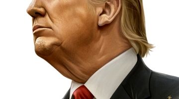 راز بقای خانواده ترامپ در بازار رمزارز