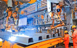  بهبود غیرمنتظره PMI چین 