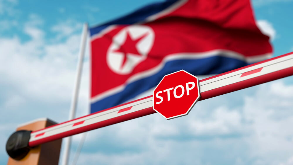 تحریم سنگین کره جنوبی علیه کره شمالی