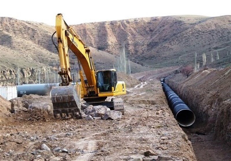 بررسی اجرای طرح‌‌‌های محرومیت‌‌‌زدایی روستاهای گلستان