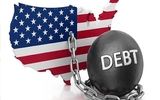 آمریکا؛ پیشتاز رشد بدهی/ وزیر پیشین خزانه‌داری ایالات‌متحده هشدار داد