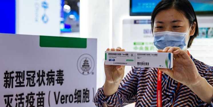 صدور مجوز استفاده عمومی دومین واکسن چینی کرونا