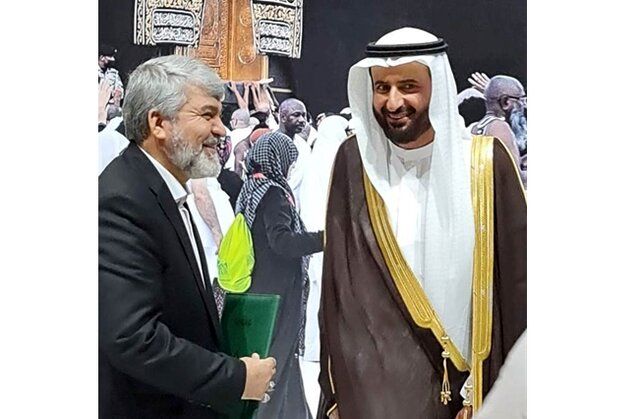 ایران و عربستان توافق کردند
