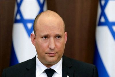 نفتالی بنت به نتانیاهو تاخت