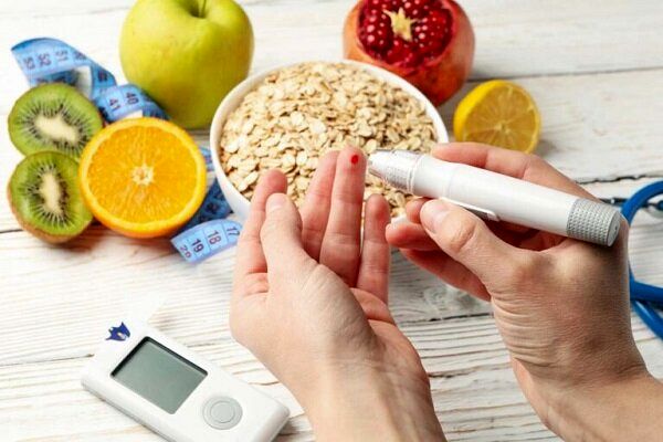 خوردن این نوع نان برای دیابت معجزه می کند!