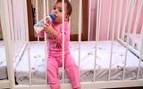 خبر مهم درباره کالابرگ کودکان
