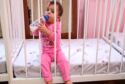 خبر مهم درباره کالابرگ کودکان
