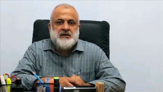 حماس ترور «فرمانده ارشد القسام» را تایید کرد