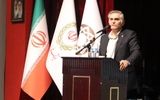 بانک ملی ایران امروز بیش از ۵۵ میلیون مشتری دارد