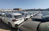 استراتژی جدید دولت برای رهایی بازار خودرو از بن‌بست عرضه

