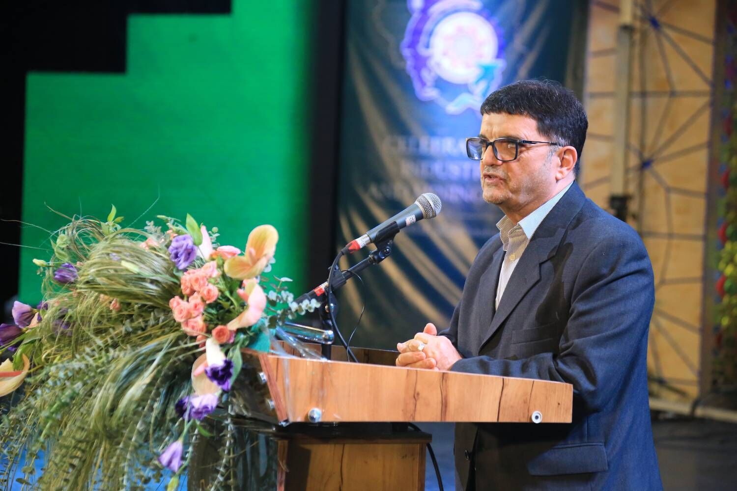 بخش خصوصی باید آخرین بخش مشمول محدودیت انرژی باشد