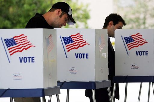 ایالت جورجیا رسما نتیجه انتخابات را تایید کرد