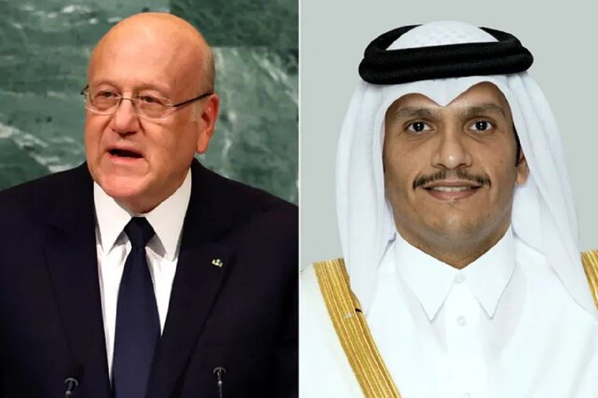  هشدار جدی قطر و لبنان به گسترش خشونت و دایره جنگ در منطقه 
